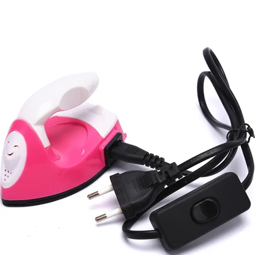 Mini Electric Portable Iron