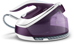 PHILIPS Steam Generator Iron PerfectCare Compact Plus