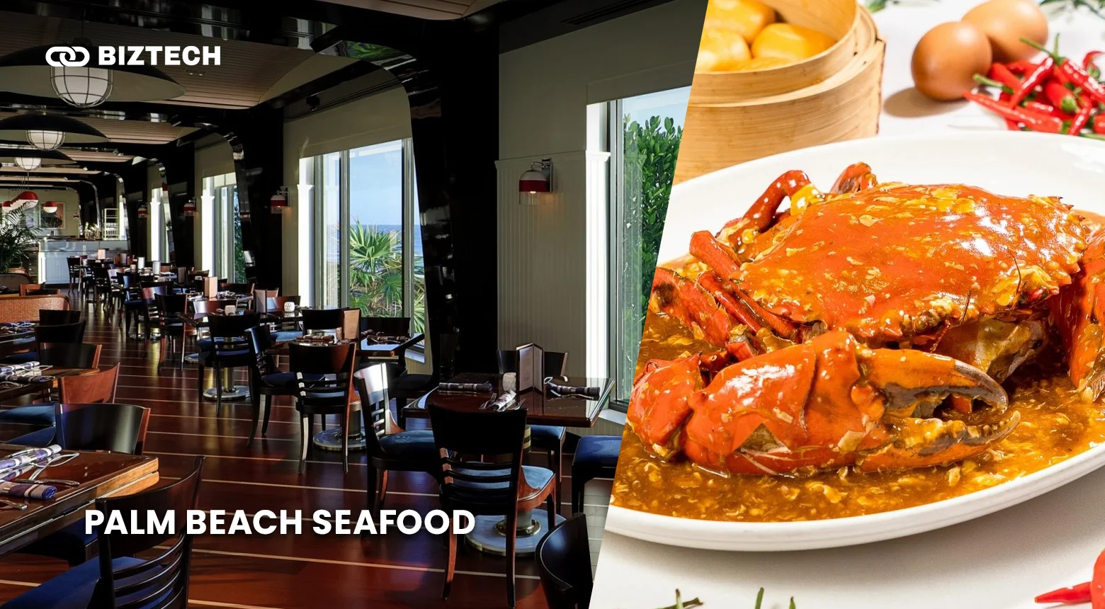 Palm Beach Seafood