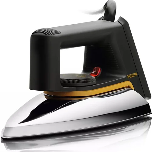 Philips HD1172 Classic Dry Iron