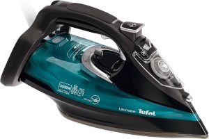 Tefal Steam Iron Ultimate Anti-Calc 3000W FV9785
