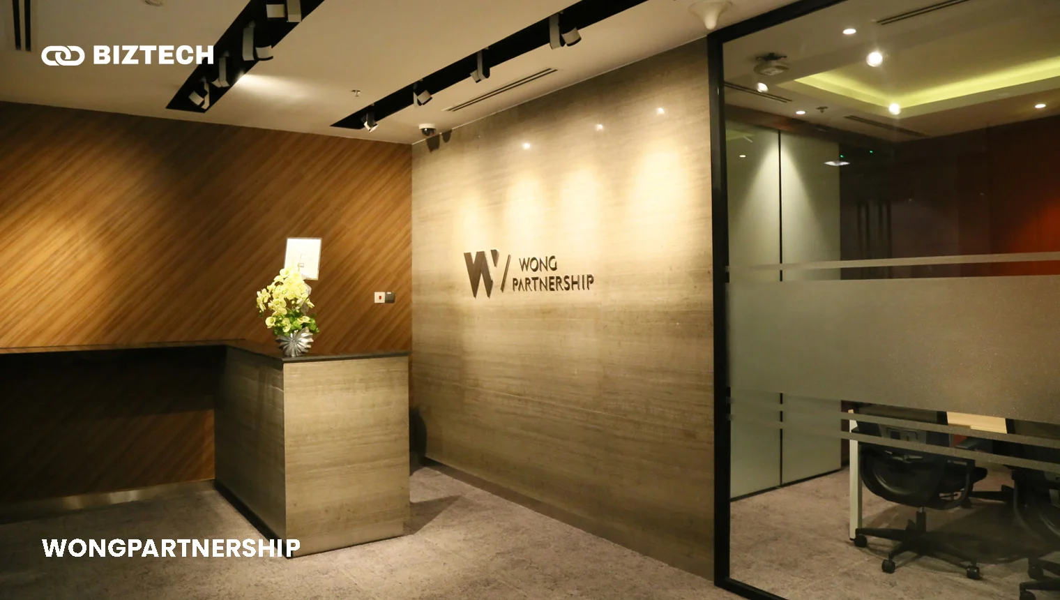 law firm in Singapore