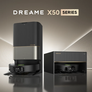 dreame x50 ultra