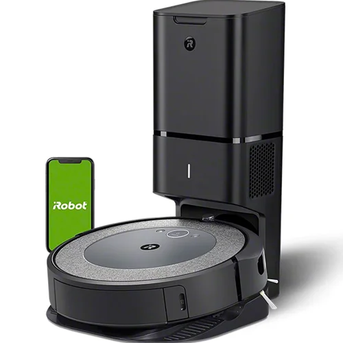 iRobot Roomba i3+