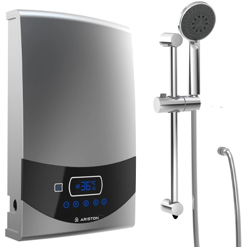 Ariston Aures Luxury ST 33 Instant Water Heater