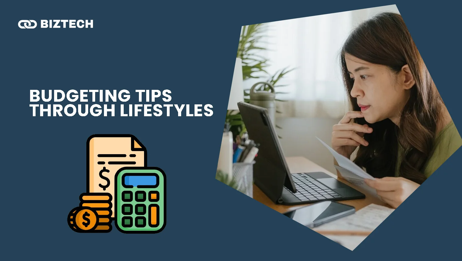 Budgeting Tips Through Lifestyles