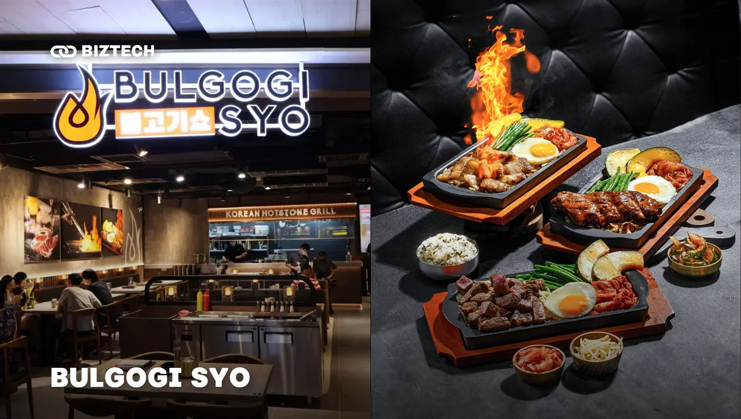 Bulgogi Syo