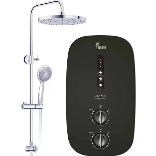 Champs Instant Water Heaters