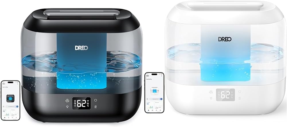 Dreo Humidifier