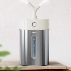 Feekaa Stainless Steel Humidifier