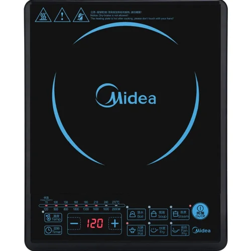 Midea MIC2233 Table Top Induction Cooker