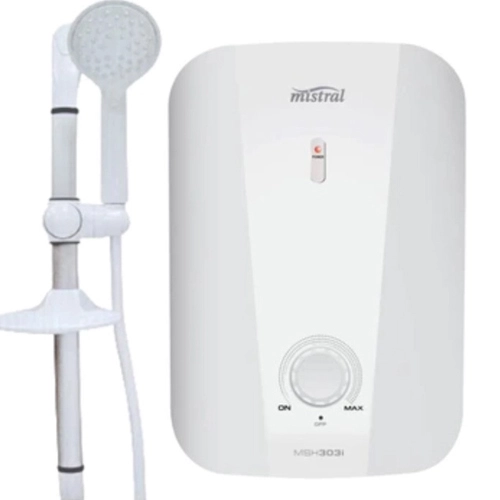 Mistral Water Heater-MSH303i