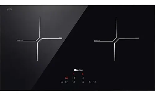 Rinnai RB7012H-CB Induction Hob