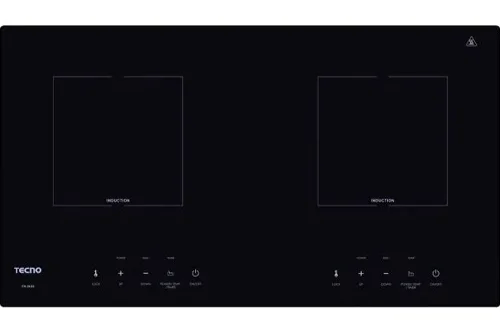 Tecno TIH282S Induction Cooker