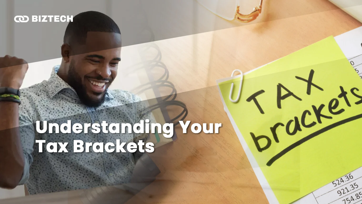 Understanding Your Tax Brackets