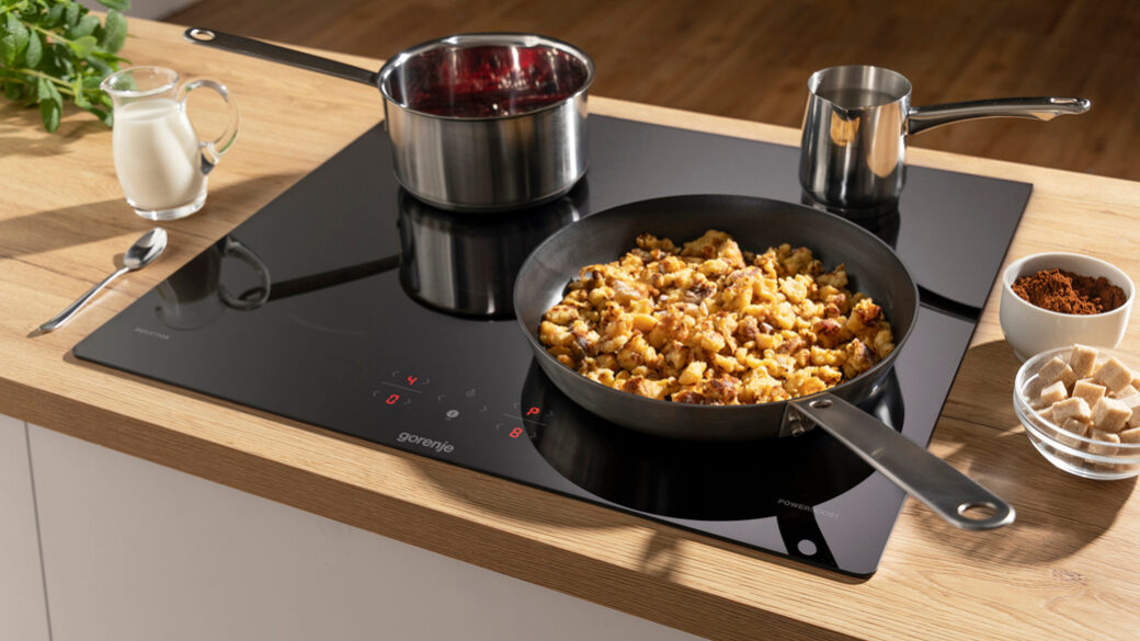 induction hob singapore