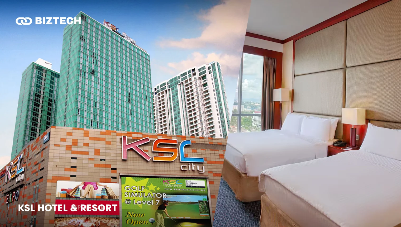 KSL Hotel & Resort