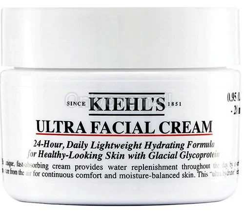 Kiehl_s Ultra Facial Cream