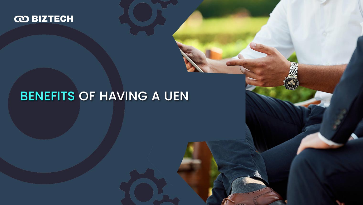 Benefits of Having a UEN