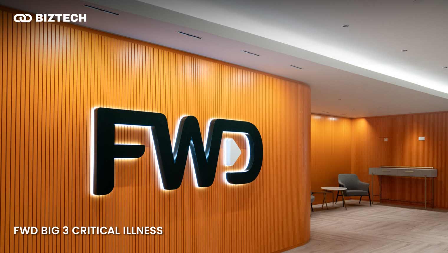 FWD Big 3 Critical Illness