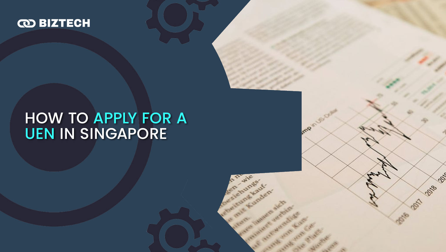 How to Apply for a UEN in Singapore