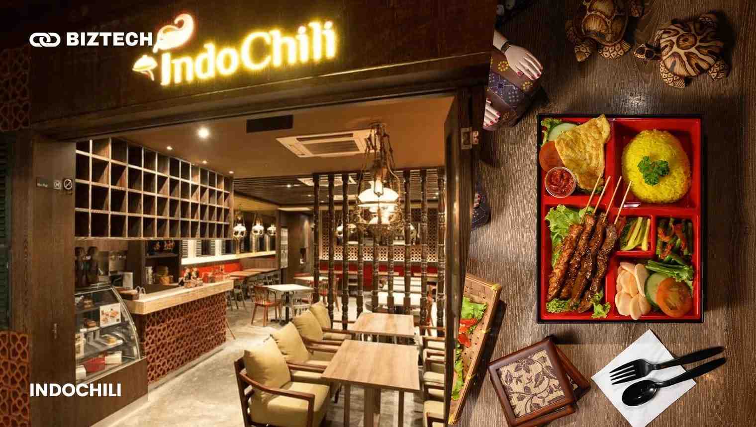 IndoChili