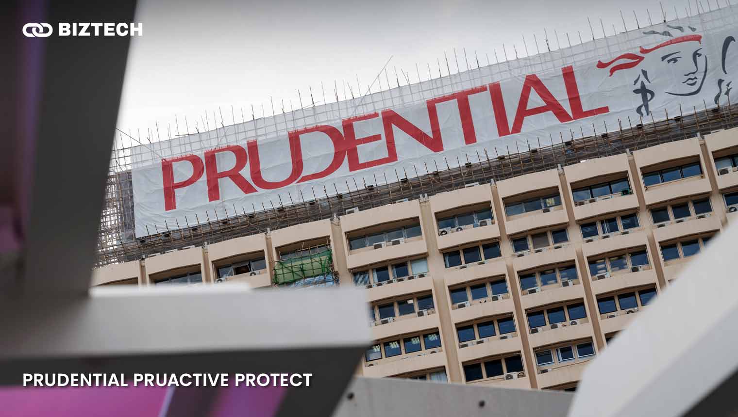 Prudential PRUActive Protect
