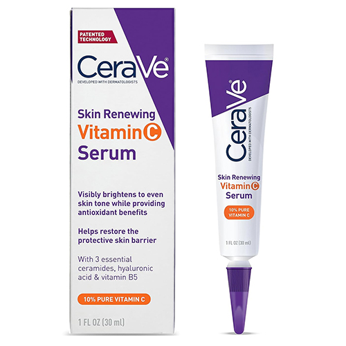 CeraVe Vitamin C Serum with Hyaluronic Acid_