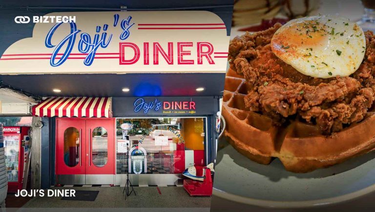 Joji’s Diner