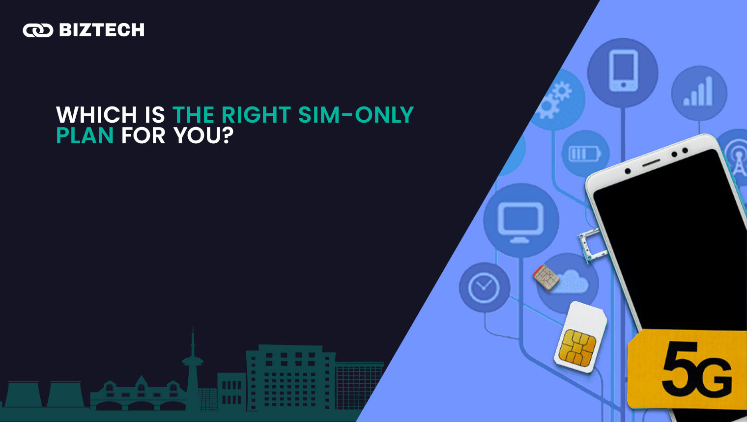 Which is the Right Sim-Only Plan for You_