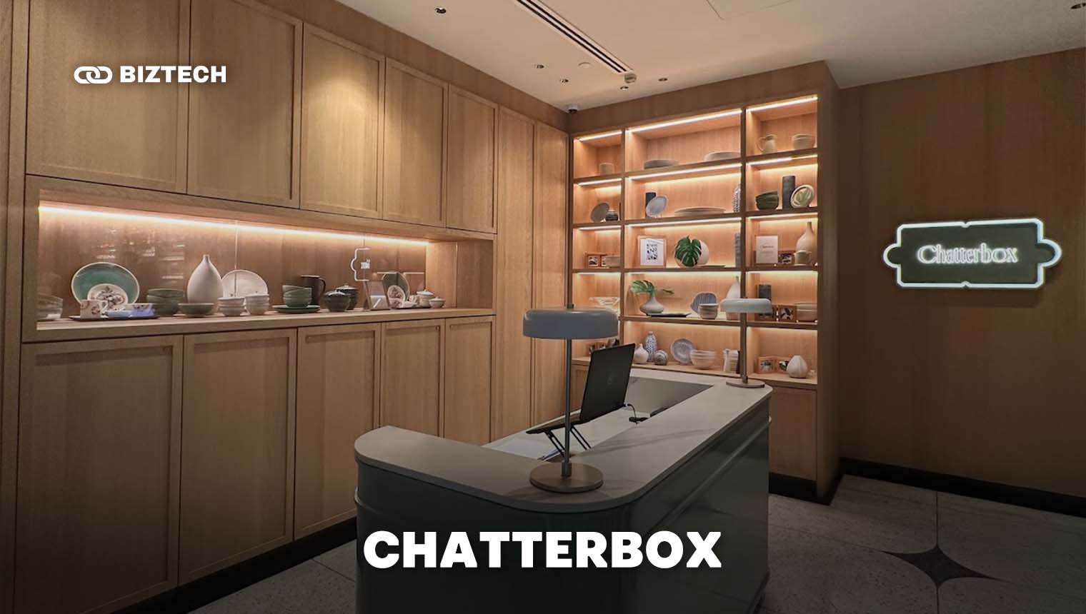 Chatterbox