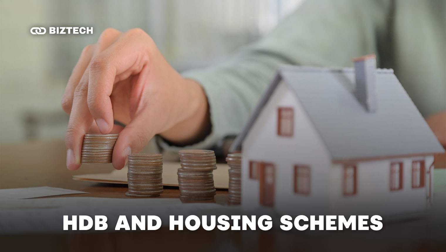 HDB and Housing Schemes