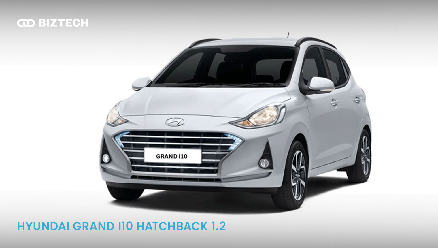 Hyundai Grand i10 Hatchback 1.2