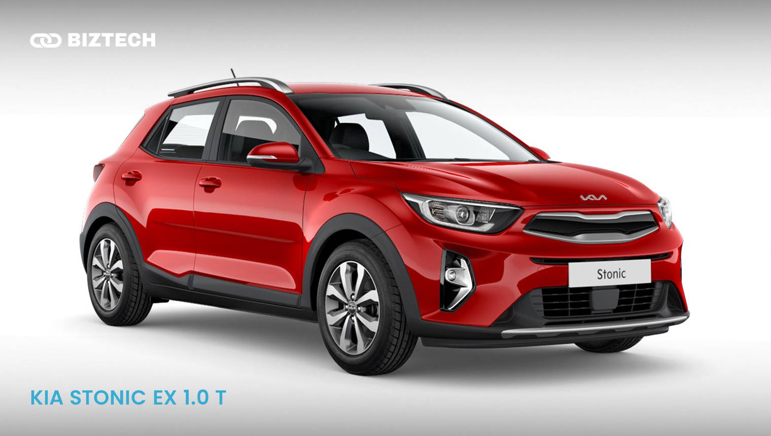 Kia Stonic EX 1.0 T