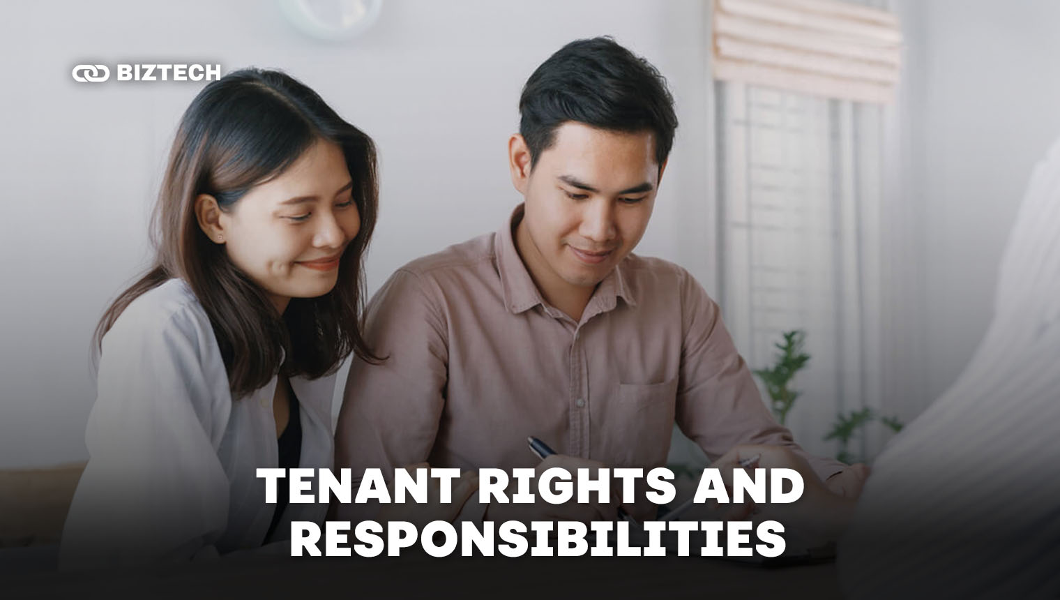 Tenant Rights and Responsibilities