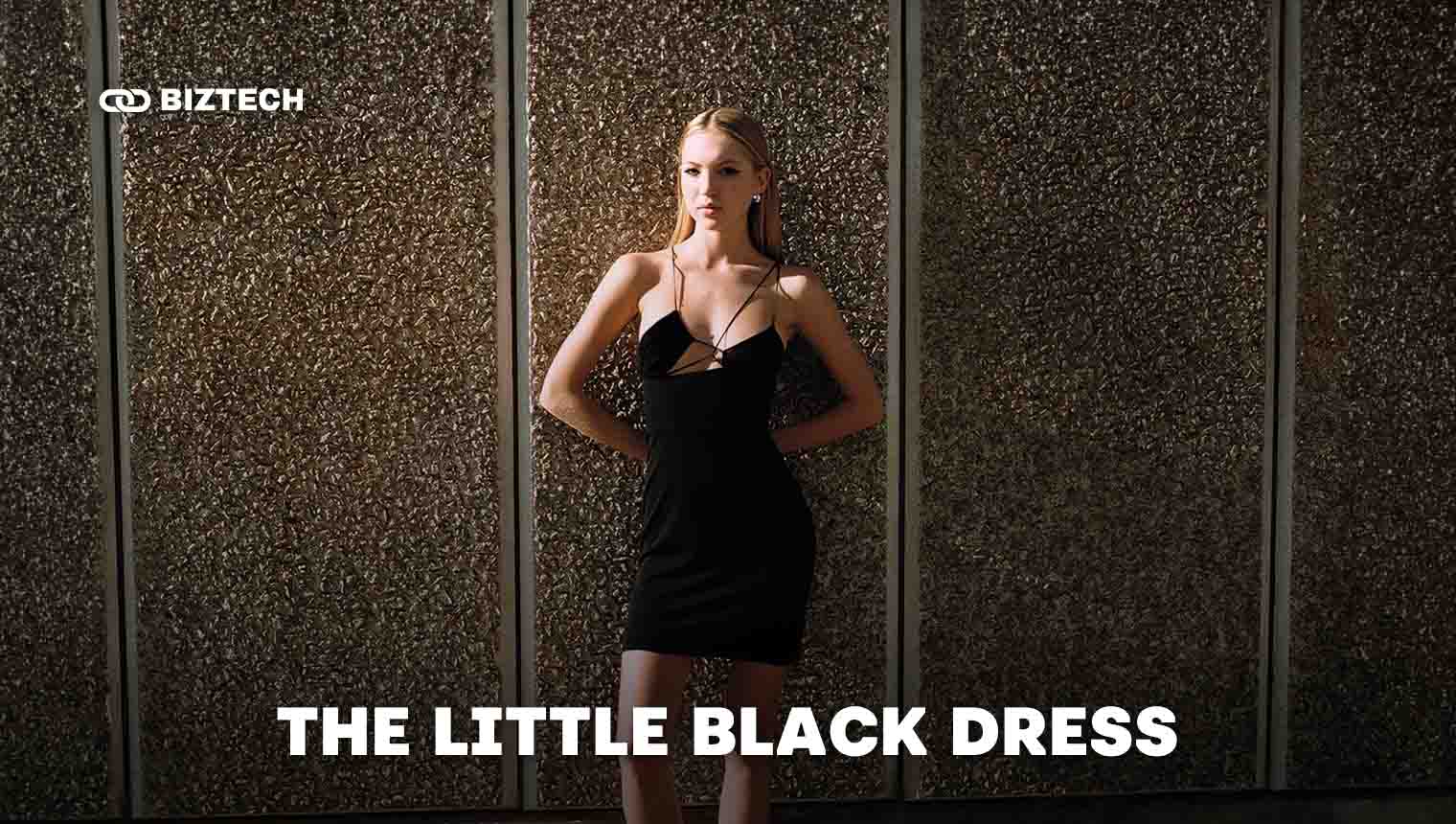 The Little Black Dress