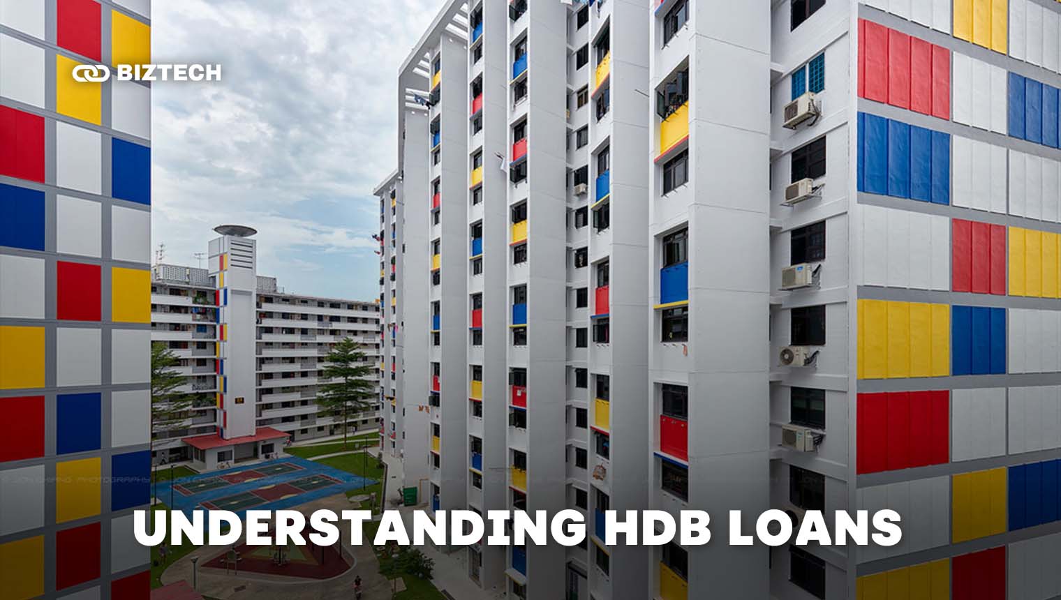 Understanding HDB Loans