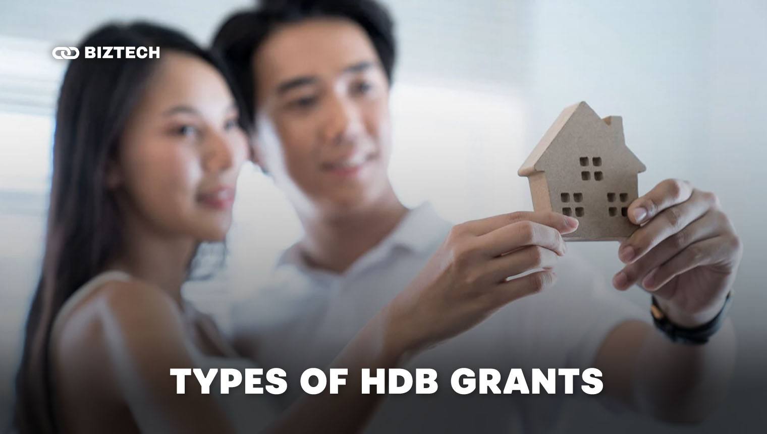 types of hdb grants