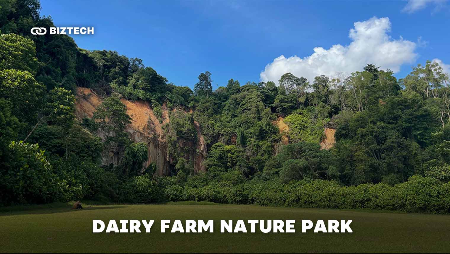 Dairy Farm Nature Park