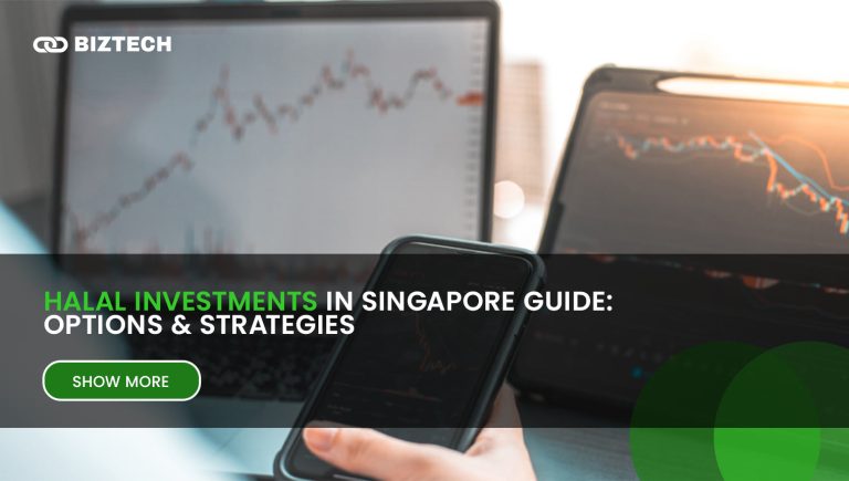 Halal Investments in Singapore Guide_ Options & Strategies