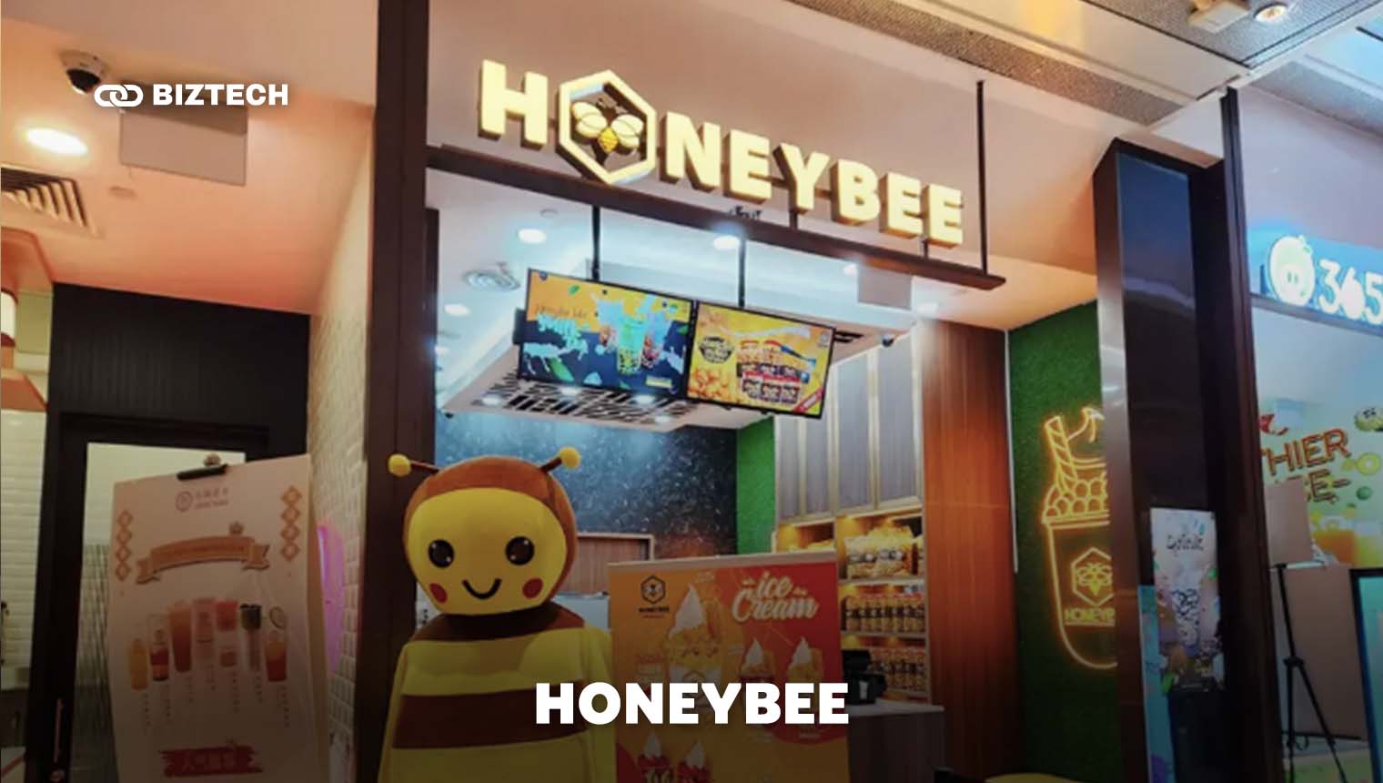 Honeybee