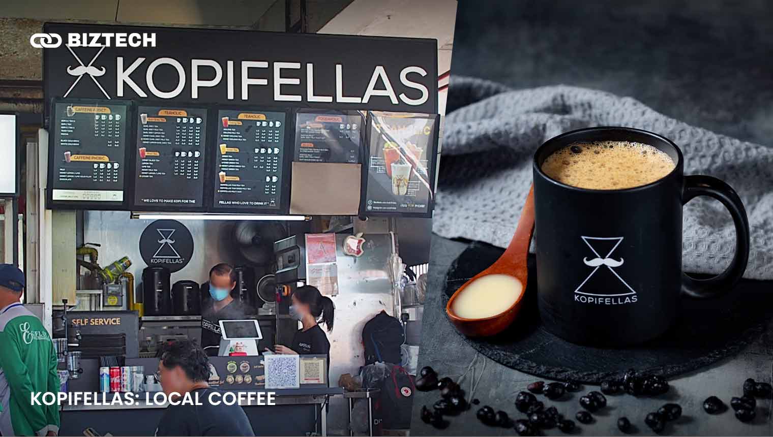 Kopifellas_ Local Coffee