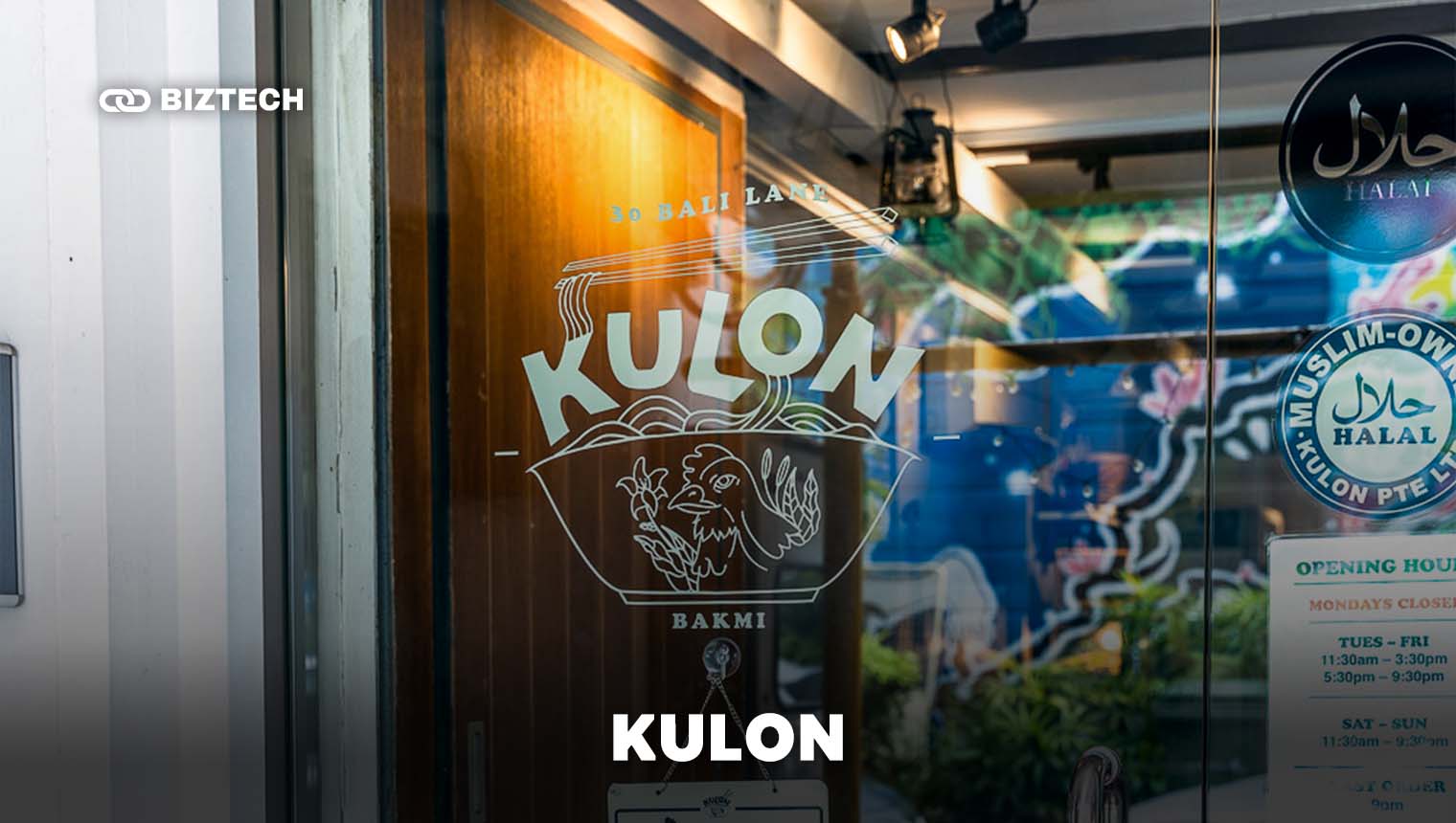 Kulon