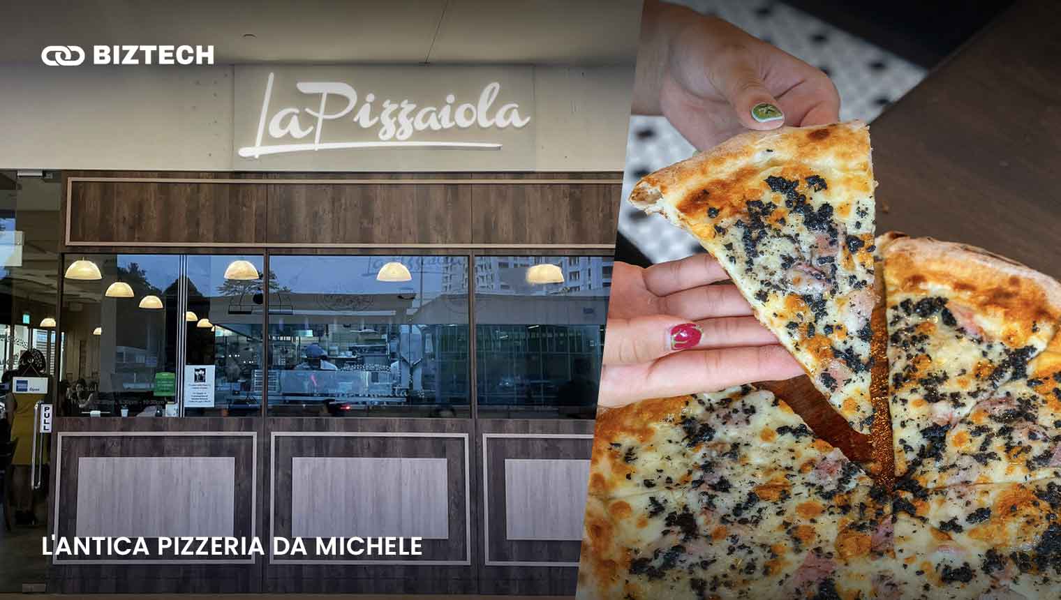 La Pizzaiola