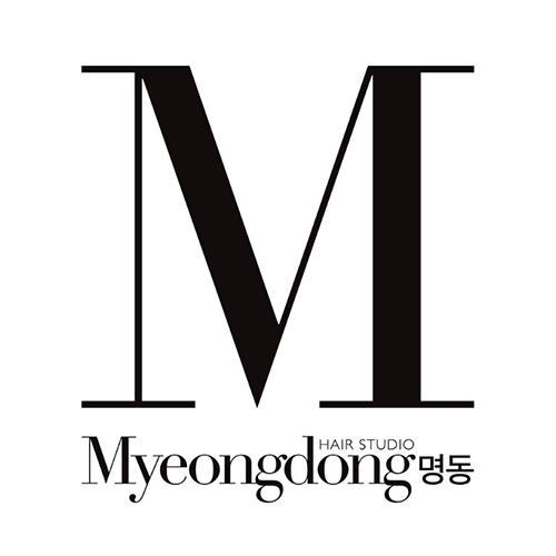 Myeongdong Hair Studio