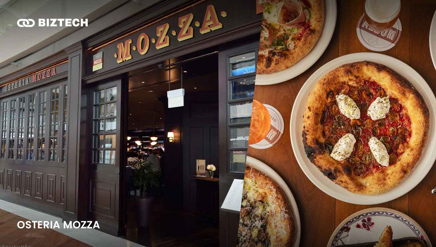 Osteria Mozza