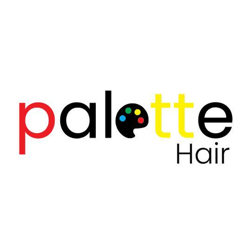 Palette Hair Korean & Japanese Salon