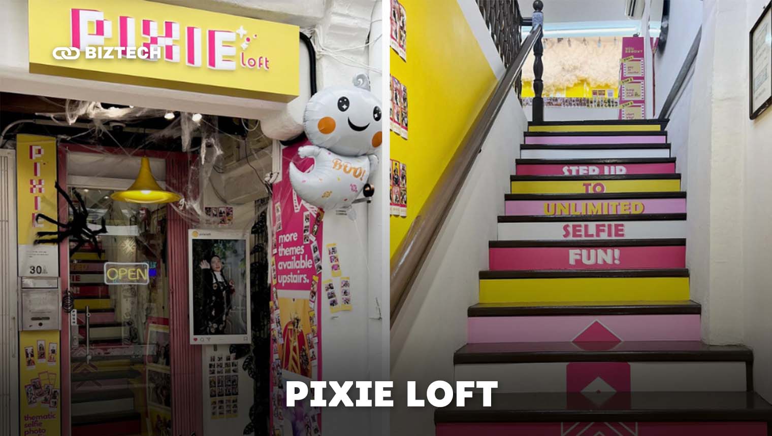 Pixie Loft