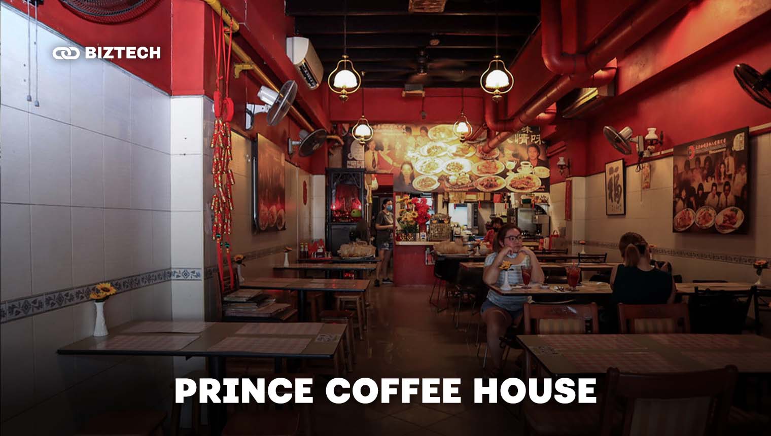 Prince Coffee House