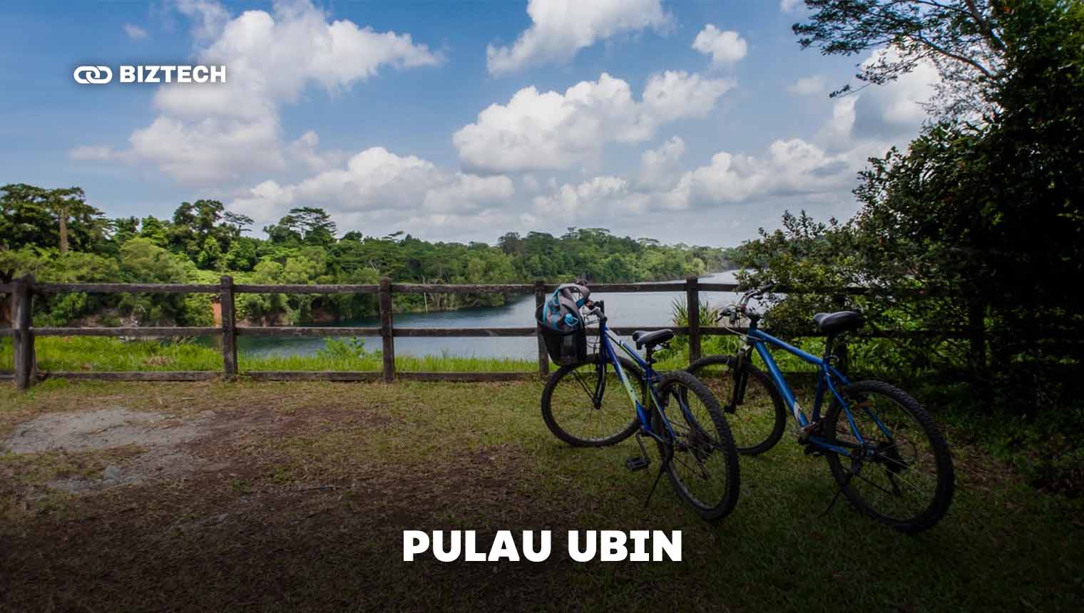 Pulau Ubin